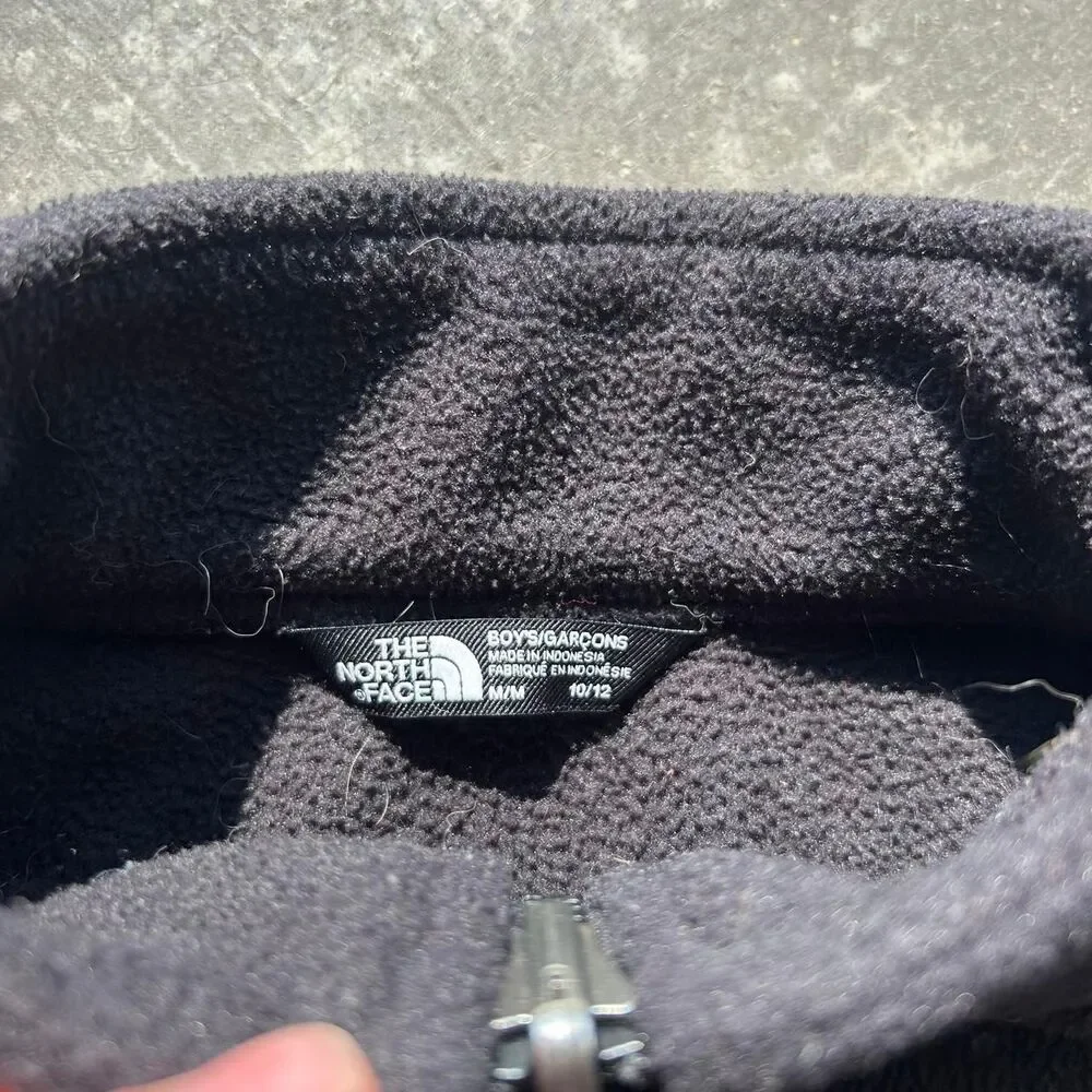 The-north-face Men's Black Sweatshirt